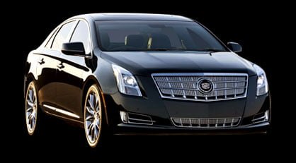 Our Fleet 2 Cadillac-XTS Luxury Full size Sedan Booking