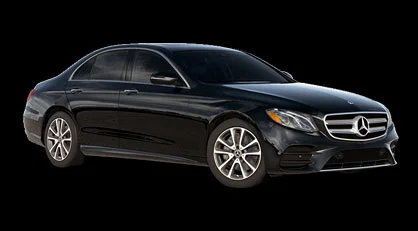Our Fleet 3 Mercedes E Class Booking