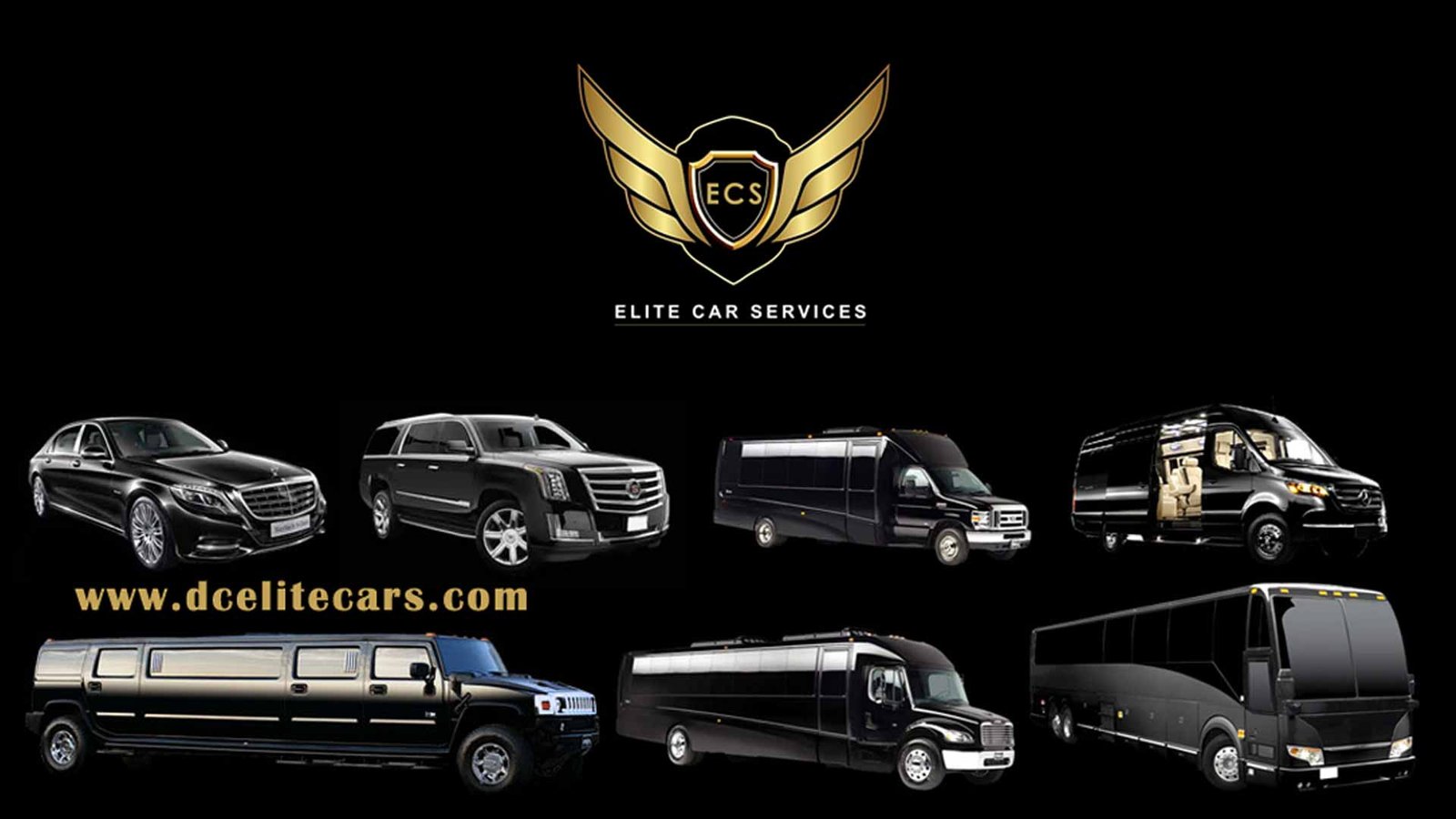 FAQ 2 Limousine Range - Elite Car Services